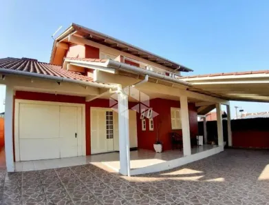 Casa com 3 Quartos à venda, 171m² no São Roque, Bento Gonçalves