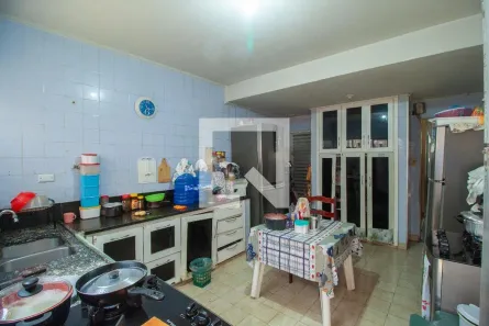 Casa com 3 Quartos à venda, 111m² no Pari, São Paulo
