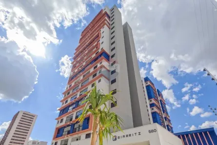 Apartamento com 2 Quartos à venda, 77m² no Parque Campolim, Sorocaba