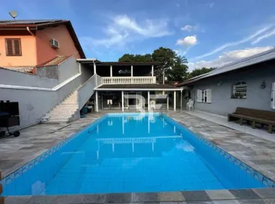 Casa com 5 Quartos à venda, 450m² no Solar de Itamaracá, Indaiatuba
