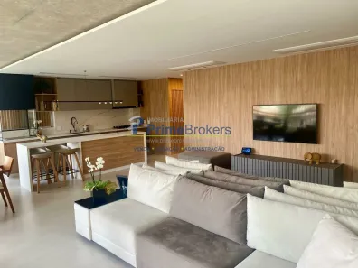 Apartamento com 3 Quartos à venda, 167m² no Jardim das Acácias, São Paulo