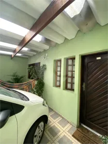 Casa com 2 Quartos à venda, 84m² no Veleiros, São Paulo