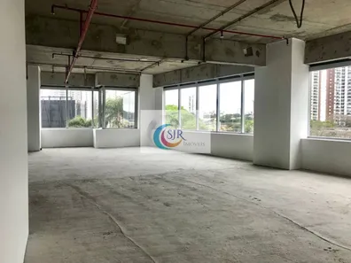 Sala Comercial para alugar, 258m² no Pinheiros, São Paulo