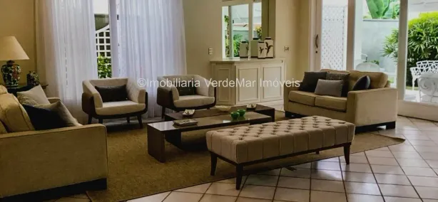 Casa com 4 Quartos à venda, 420m² no Jardim Acapulco, Guarujá