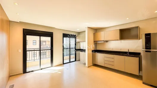 Apartamento com 1 Quarto para alugar, 41m² no Dezoito do Forte Empresarial/Alphaville., Barueri