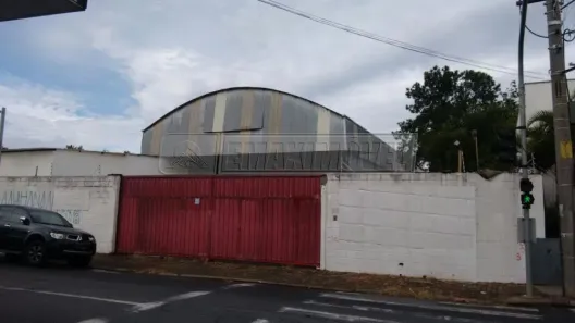 à venda, 1271m² no Jardim Simus, Sorocaba
