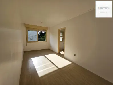 Apartamento com 1 Quarto à venda, 42m² no Menino Deus, Porto Alegre