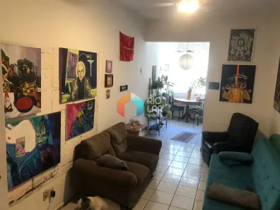 Apartamento com 2 Quartos à venda, 76m² no Centro, Rio de Janeiro
