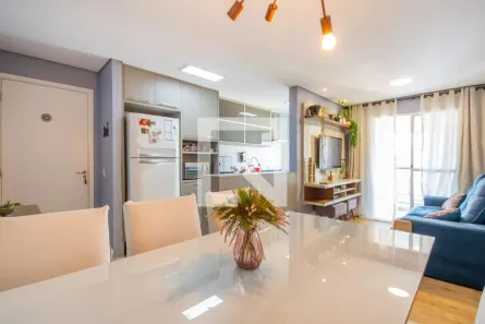 Apartamento com 3 Quartos à venda, 69m² no Jaguaribe, Osasco