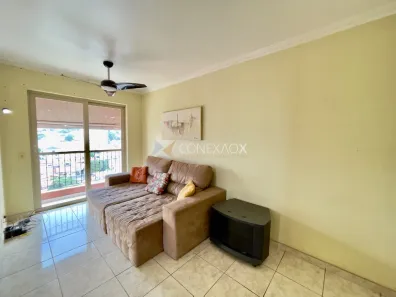 Apartamento com 3 Quartos à venda, 60m² no Vila Nova, Campinas