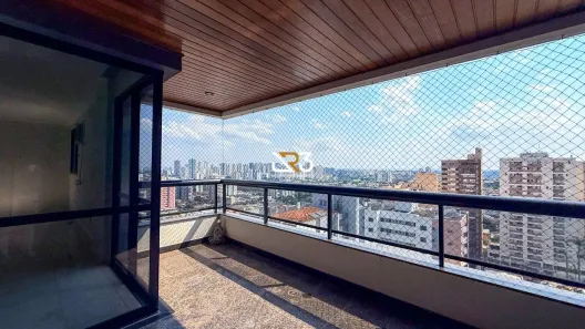 Apartamento com 3 Quartos à venda, 204m² no Centro, Londrina