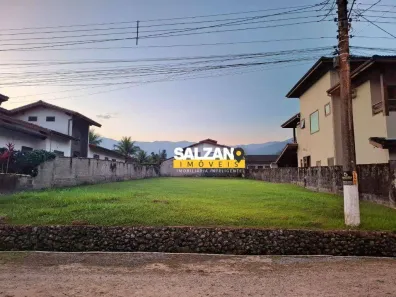 Lote/Terreno à venda, 733m² no Horto (Morro das Moças), Ubatuba