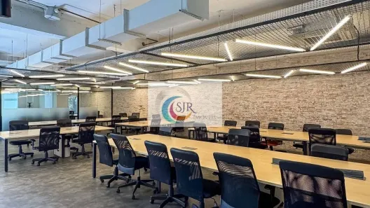 Prédio Comercial para alugar, 4000m² no Brooklin Paulista, São Paulo