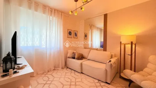Apartamento com 1 Quarto à venda, 40m² no Menino Deus, Porto Alegre