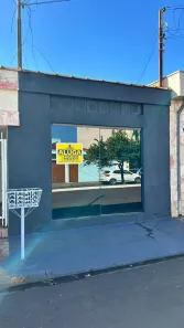 Sala Comercial para alugar, 24m² no Jardim Bela Vista, Sertãozinho