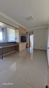 Apartamento com 2 Quartos à venda, 52m² no Santa Mônica, Uberlândia