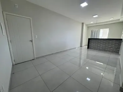 Apartamento com 2 Quartos para alugar, 86m² no São José, Franca