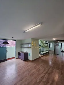 Prédio Comercial para alugar, 190m² no Jardim Augusta, São José dos Campos