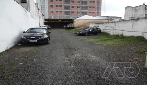 Lote/Terreno à venda, 589m² no Cidade Alta, Piracicaba