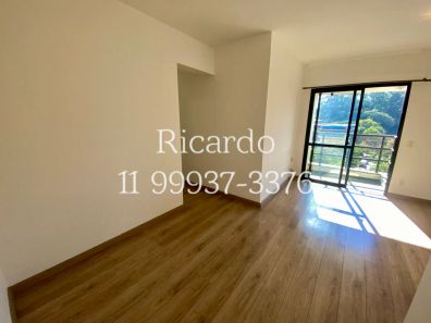 Apartamento com 3 Quartos à venda, 70m² no Jardim Bonfiglioli, São Paulo