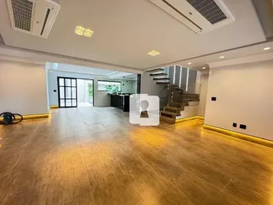 Sobrado com 3 Quartos à venda, 220m² no Vila Barreto, São Paulo
