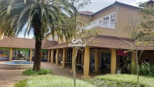 Sala Comercial com 1 Quarto à venda, 30m² no Alphaville - Lagoa dos Ingleses, Nova Lima