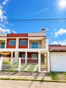 Apartamento com 2 Quartos para alugar, 59m² no Itacolomi, Balneário Piçarras