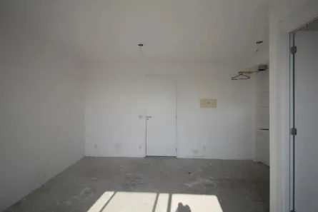 Kitnet com 1 Quarto à venda, 27m² no Jardim Panorama, São Paulo
