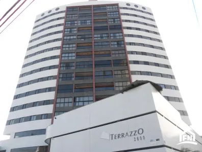 Apartamento com 4 Quartos à venda, 150m² no Candelária, Natal