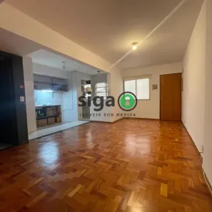 Apartamento com 2 Quartos à venda, 64m² no Butantã, São Paulo