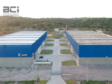 Galpão/Depósito/Armazém à venda, 10000m² no Gambá, Goiana