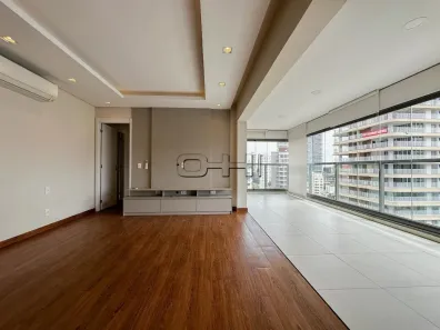 Apartamento com 3 Quartos à venda, 93m² no Pinheiros, São Paulo
