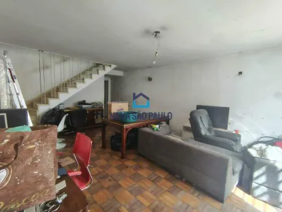 Casa com 2 Quartos à venda, 126m² no Cidade Vargas, São Paulo