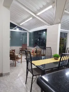 Casa com 4 Quartos à venda, 183m² no Jardim Paulistano, Ribeirão Preto