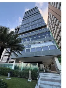 Cobertura com 5 Quartos à venda, 600m² no Boa Viagem, Recife