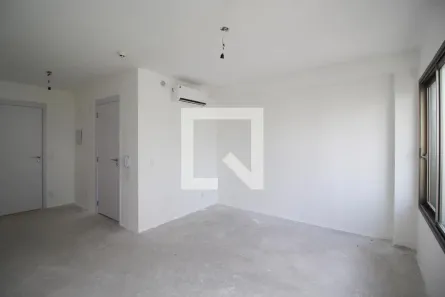 Kitnet com 1 Quarto à venda, 30m² no Moema, São Paulo