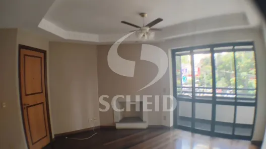 Apartamento com 4 Quartos para alugar, 150m² no Vila Andrade, São Paulo