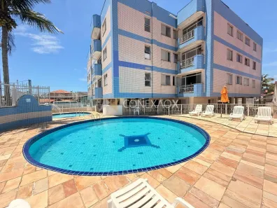 Apartamento com 3 Quartos à venda, 93m² no Parque Balneário Oasis, Peruíbe