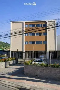Apartamento com 2 Quartos à venda, 72m² no Agronômica, Florianópolis