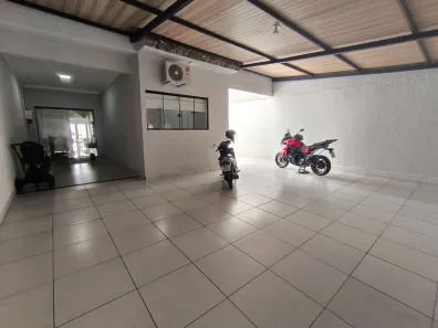 Casa com 3 Quartos à venda, 166m² no Cardoso, Aparecida de Goiânia