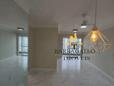 Apartamento com 3 Quartos à venda, 83m² no Centro, São Caetano do Sul