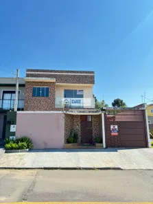 Sobrado com 3 Quartos para alugar, 150m² no Jardim Carvalho, Ponta Grossa