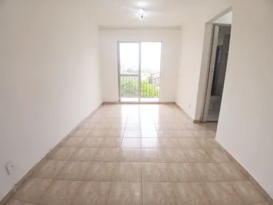 Apartamento com 2 Quartos para alugar, 52m² no Jardim Umarizal, São Paulo