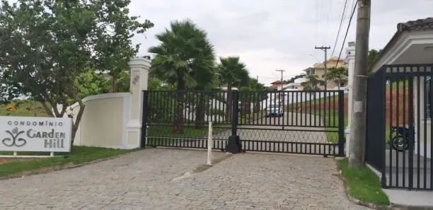 Lote/Terreno à venda, 1587m² no Lagoa, Macaé