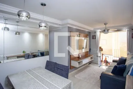 Apartamento com 3 Quartos à venda, 86m² no Centro, Diadema