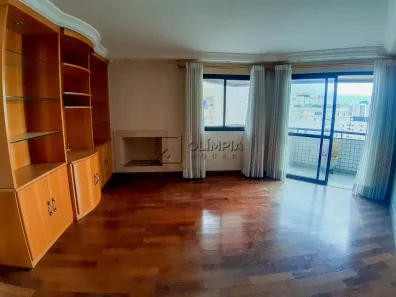 Apartamento com 3 Quartos à venda, 140m² no Brooklin Novo, São Paulo