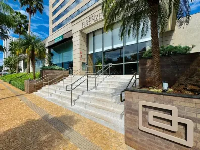 Sala Comercial à venda, 82m² no Bela Suiça, Londrina