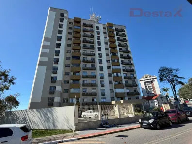 Apartamento com 3 Quartos à venda, 83m² no Jardim Atlântico, Florianópolis