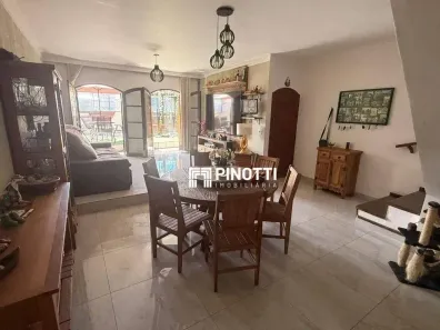 Sobrado com 3 Quartos à venda, 170m² no Nova Petrópolis, São Bernardo do Campo