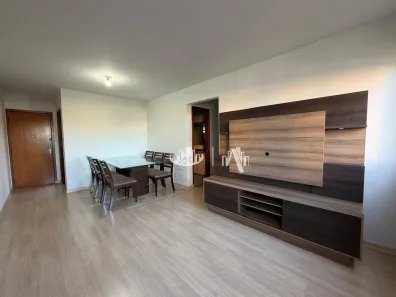 Apartamento com 3 Quartos à venda, 71m² no Vila Ipiranga, Londrina